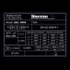 Sherman MIG 300M/4R